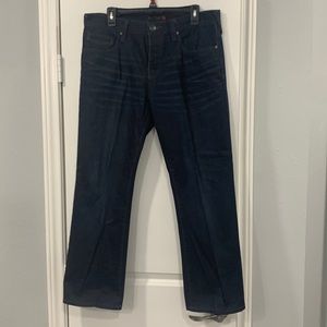 Gently used Guess jeans